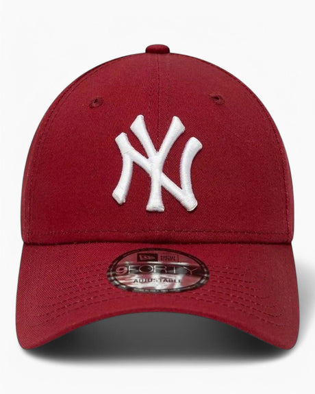 New Era NY Yankees League Essential 9FORTY Şapka