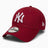New Era NY Yankees League Essential 9FORTY Şapka Red