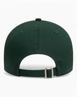 New Era NY Yankees League Essential 9TWENTY Şapka Dark Green