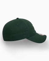 New Era NY Yankees League Essential 9TWENTY Şapka Dark Green