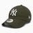 New Era NY Yankees League Essential 9TWENTY Şapka Green