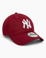 New Era NY Yankees League Essential 9TWENTY Şapka