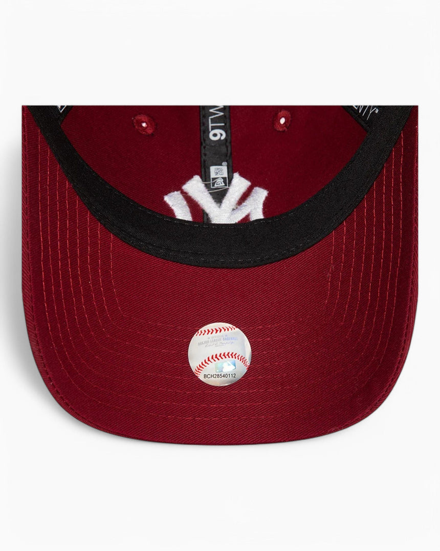 New Era NY Yankees League Essential 9TWENTY Şapka
