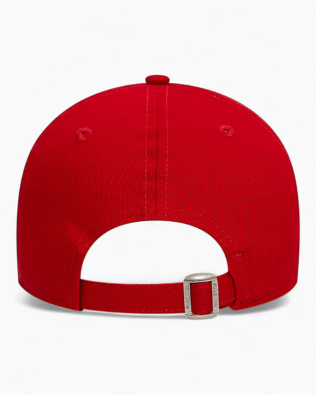 New Era NY Yankees League Essential 9TWENTY Şapka Red