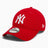 New Era NY Yankees League Essential 9TWENTY Şapka Red