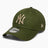New Era NY Yankees League Essentials 9FORTY Şapka Green