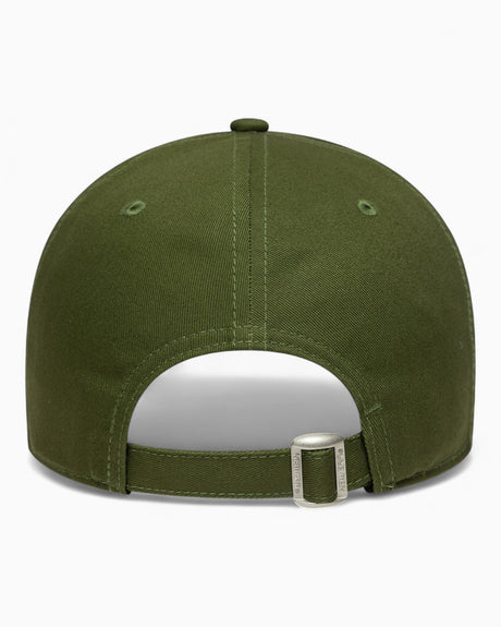 New Era NY Yankees League Essentials 9FORTY Şapka Green