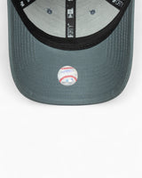 New Era NY Yankees League Essentials 9FORTY Şapka Grey