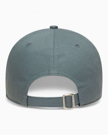 New Era NY Yankees League Essentials 9FORTY Şapka Grey