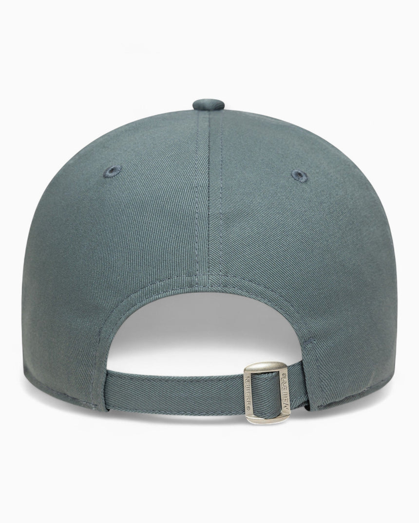 New Era NY Yankees League Essentials 9FORTY Şapka Grey