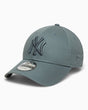 New Era NY Yankees League Essentials 9FORTY Şapka Grey