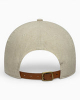 New Era NY Yankees Linen 9TWENTY Adjustable Şapka