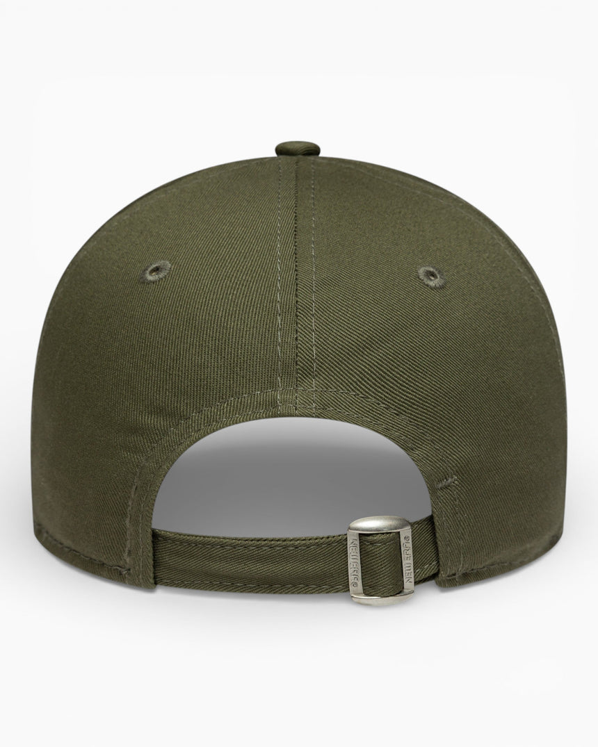 New Era NY Yankees Midi Women's League Essentials 9TWENTY Şapka