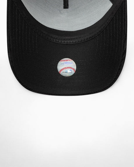 New Era NY Yankees MLB Cord E-Frame 9FORTY Şapka