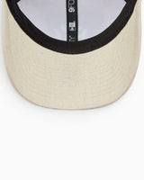 New Era NY Yankees MLB Linen 9FORTY M-Crown Adjustable Şapka