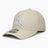 New Era NY Yankees MLB Linen 9FORTY M-Crown Adjustable Şapka Beige