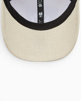 New Era NY Yankees MLB Linen 9FORTY M-Crown Adjustable Şapka