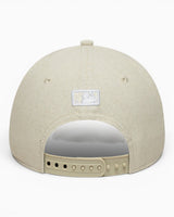 New Era NY Yankees MLB Linen 9FORTY M-Crown Adjustable Şapka