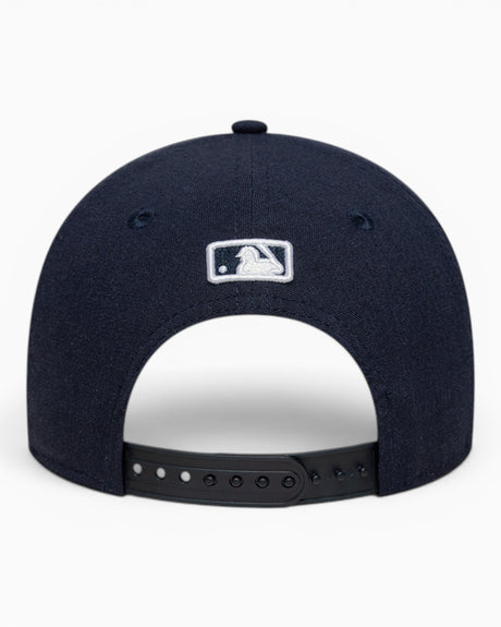 New Era NY Yankees MLB Linen 9FORTY M-Crown Adjustable Şapka