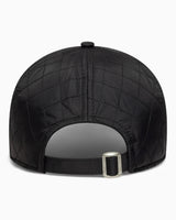 New Era NY Yankees MLB Quilted 9TWENTY Şapka Black