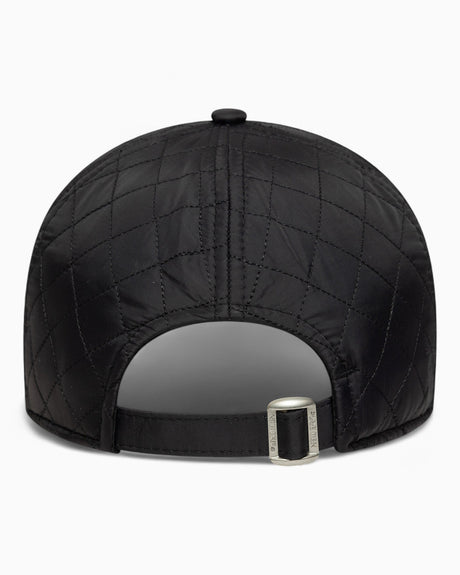 New Era NY Yankees MLB Quilted 9TWENTY Şapka Black