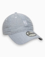 NY Yankees MLB Seersucker 9TWENTY Adjustable Şapka