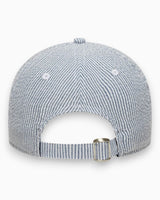 NY Yankees MLB Seersucker 9TWENTY Adjustable Şapka