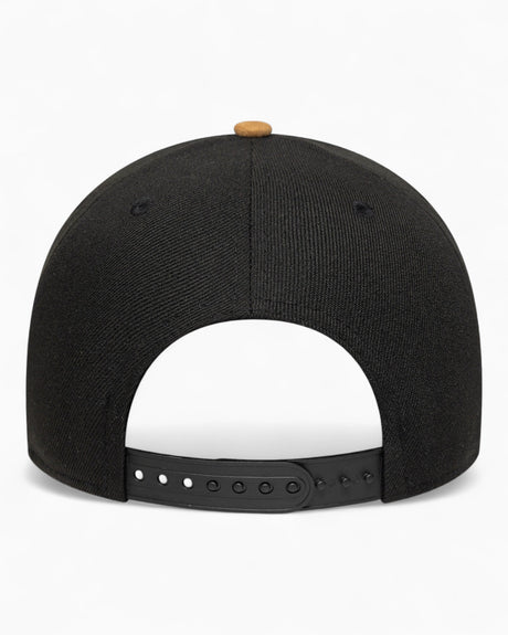 New Era NY Yankees MLB Suede E-Frame 9FORTY Şapka