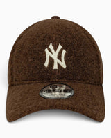 New Era NY Yankees MLB Winter Borg 9FORTY Şapka