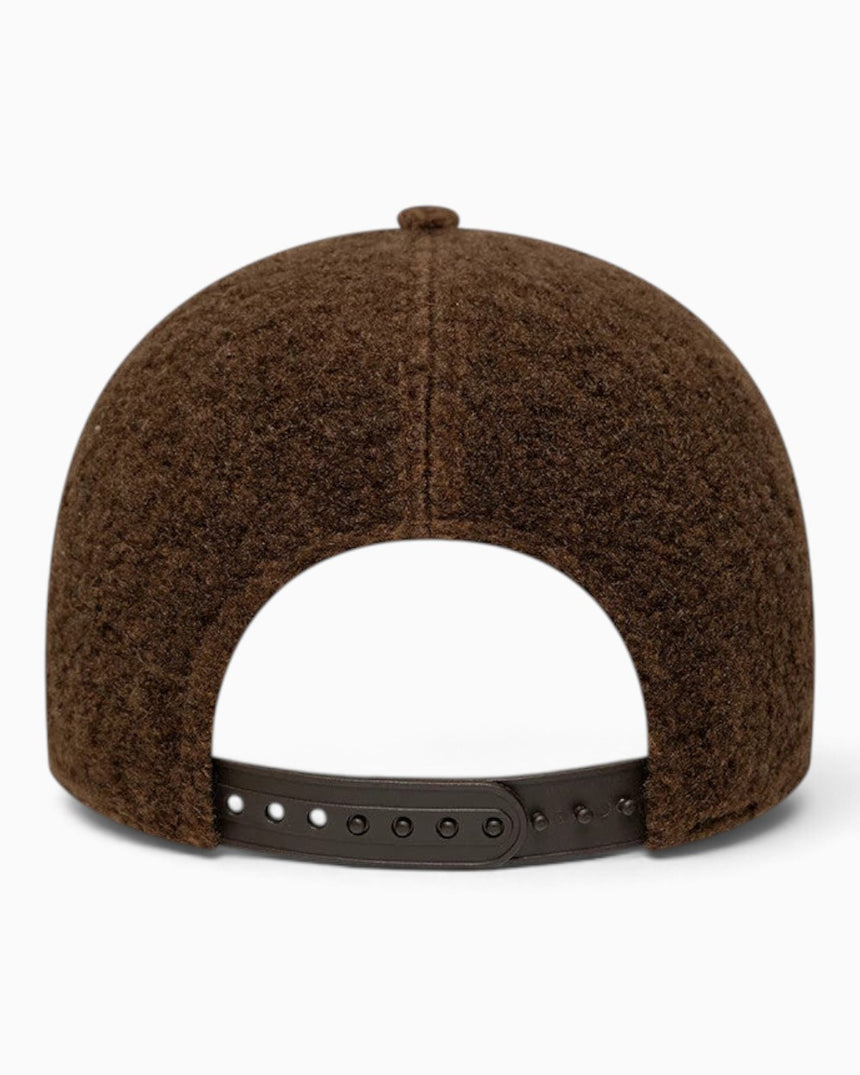 New Era NY Yankees MLB Winter Borg 9FORTY Şapka