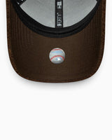 New Era NY Yankees MLB Winter Borg 9FORTY Şapka
