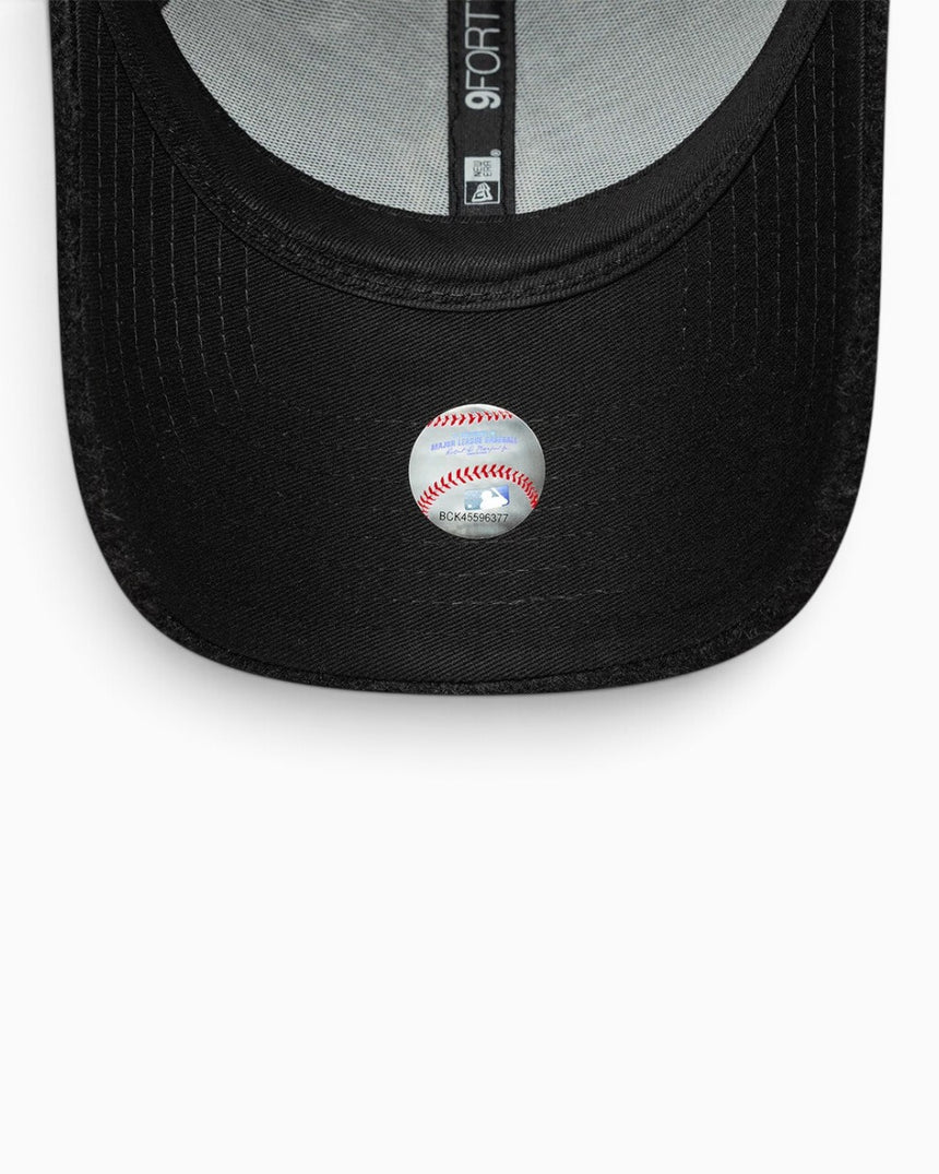 New Era NY Yankees MLB Winter Borg 9FORTY Şapka