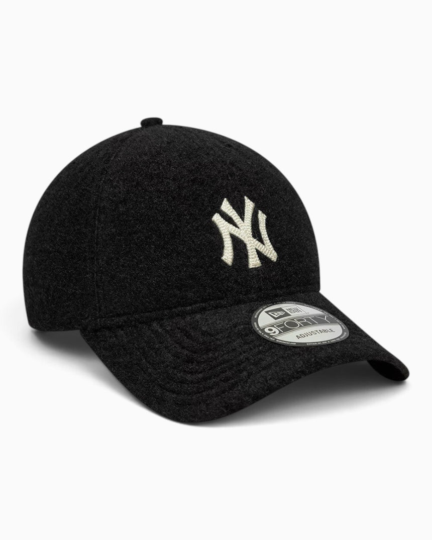 New Era NY Yankees MLB Winter Borg 9FORTY Şapka