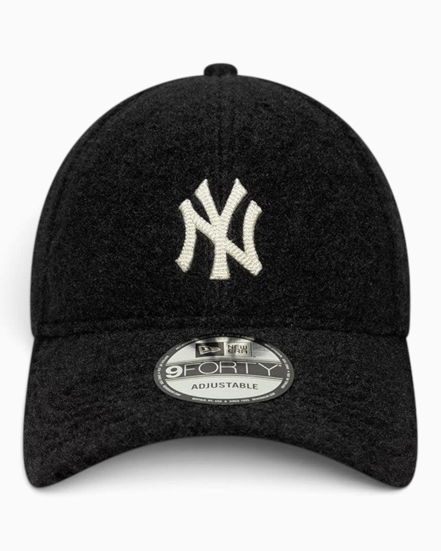 New Era NY Yankees MLB Winter Borg 9FORTY Şapka