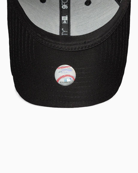 New Era NY Yankees MLB Winter Borg 9FORTY Şapka