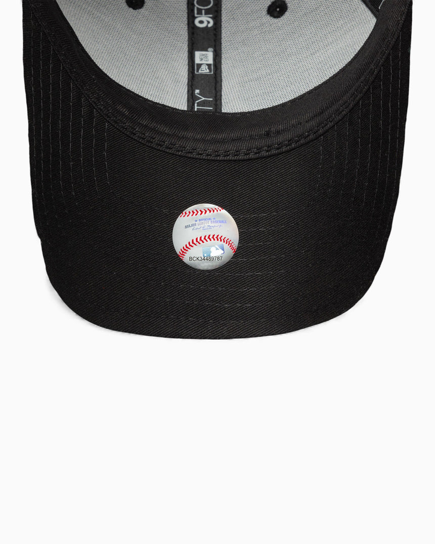 New Era NY Yankees MLB Winter Borg 9FORTY Şapka