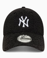 New Era NY Yankees MLB Winter Borg 9FORTY Şapka