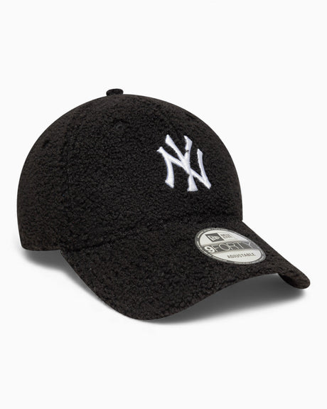 New Era NY Yankees MLB Winter Borg 9FORTY Şapka