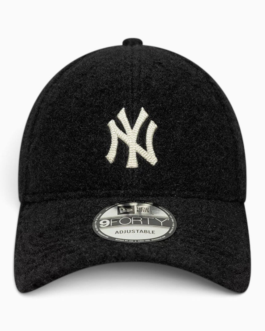 New Era NY Yankees MLB Winter Borg 9FORTY Şapka