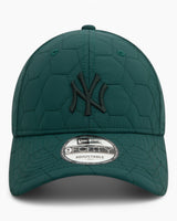 New Era NY Yankees Quilted 9FORTY Şapka
