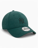 New Era NY Yankees Quilted 9FORTY Şapka