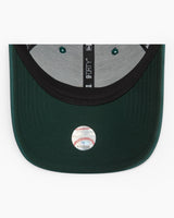 New Era NY Yankees Quilted 9FORTY Şapka