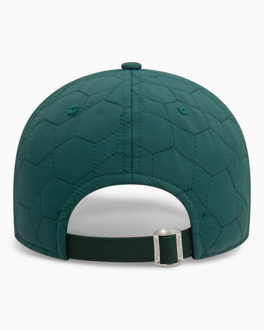 New Era NY Yankees Quilted 9FORTY Şapka
