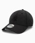 New Era NY Yankees Quilted 9FORTY Şapka Black