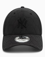 New Era NY Yankees Quilted 9FORTY Şapka