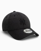 New Era NY Yankees Quilted 9FORTY Şapka
