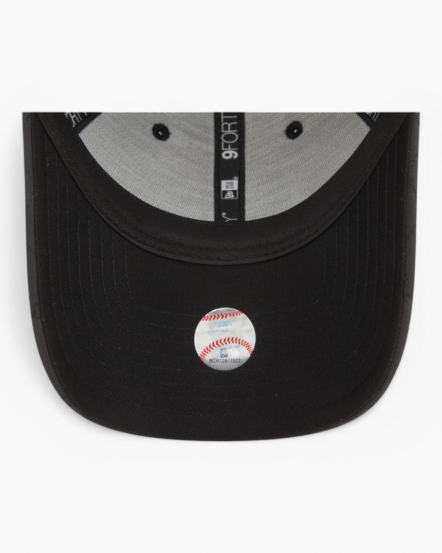 New Era NY Yankees Quilted 9FORTY Şapka