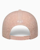 New Era NY Yankees W Winter Borg 9FORTY Şapka