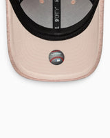 New Era NY Yankees W Winter Borg 9FORTY Şapka