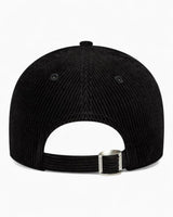 New Era NY Yankees Women's Cord 9FORTY Şapka